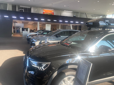 Audi Brass Marburg - Ihr Autohaus für Audi Neuwagen, Gebrauchtwagen & Service