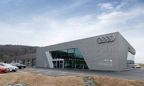 Audi Brass Marburg - Ihr Autohaus für Audi Neuwagen, Gebrauchtwagen & Service