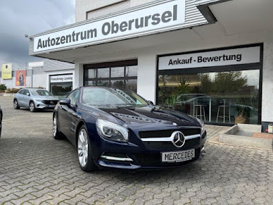 Autozentrum Oberursel GmbH