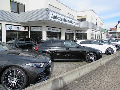 Autozentrum Oberursel GmbH