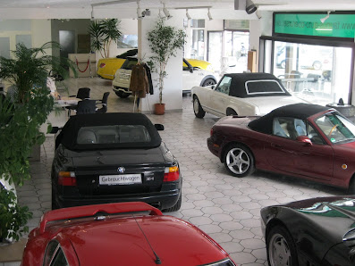 Autozentrum Oberursel GmbH