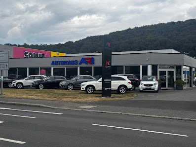 Autohaus Ari Marburg