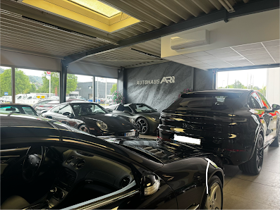 Autohaus Ari Marburg