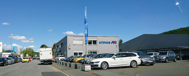 Autohaus Ari Marburg