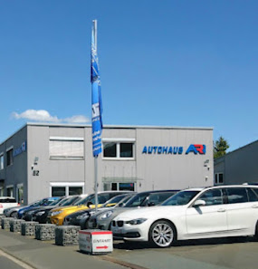 Autohaus Ari Marburg