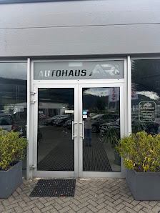 Autohaus Ari Marburg