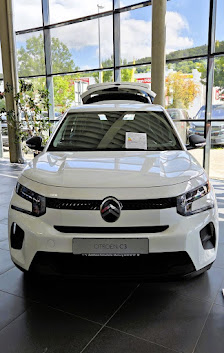 Citroën Marburg : Autohaus Schwitalla GmbH