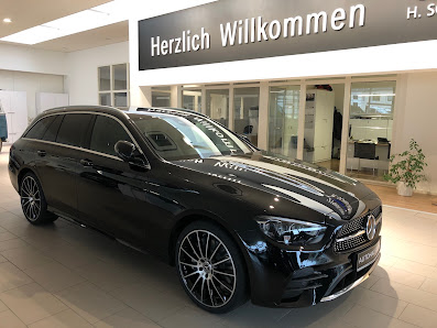 Mercedes-Benz, Smart | Senger & Kraft GmbH & Co.KG
