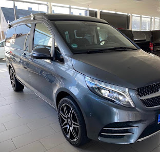 Mercedes-Benz, Smart | Senger & Kraft GmbH & Co.KG