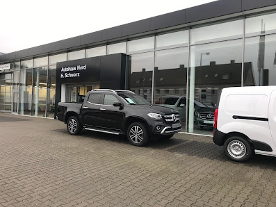 Mercedes-Benz, Smart | Senger & Kraft GmbH & Co.KG