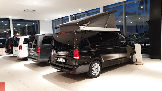 Mercedes-Benz, Smart | Senger & Kraft GmbH & Co.KG