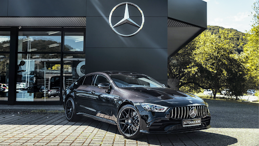Mercedes-Benz, Smart | Senger & Kraft GmbH & Co.KG