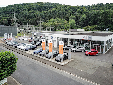 Autohaus Boese & Born GmbH & Co. KG