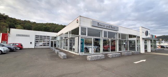 Autohaus Boese & Born GmbH & Co. KG