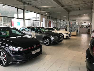 Autohaus Boese & Born GmbH & Co. KG