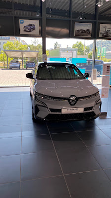 Autohaus Wahl in Marburg