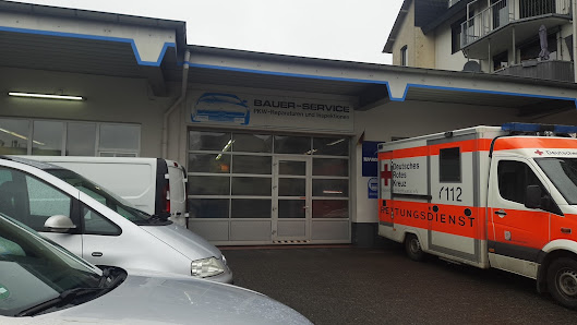 Eckhardt Bauer Bauer Autoservice