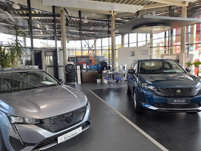 Autohaus Schwitalla GmbH