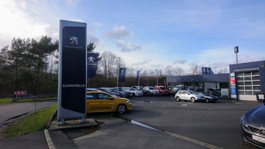 Autohaus Schwitalla GmbH