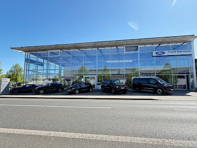 Autohaus Kreissl GmbH