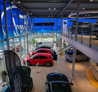 Autohaus Kreissl GmbH