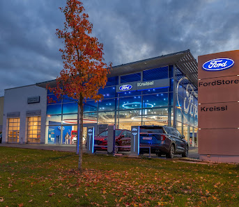 Autohaus Kreissl GmbH