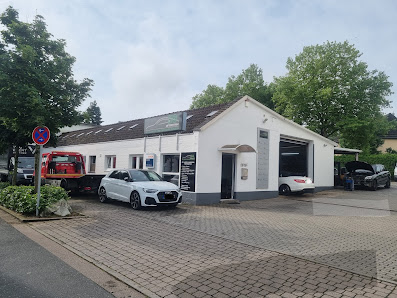 HG Autozentrum GmbH & Co.kg