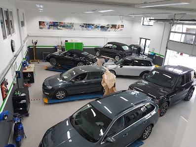 HG Autozentrum GmbH & Co.kg
