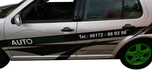 M&H Automeisterei GmbH