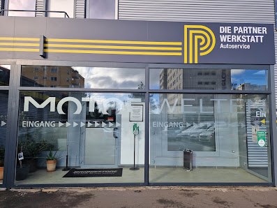Motorwelten GmbH