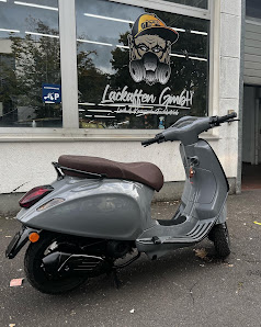 Lackaffen GmbH