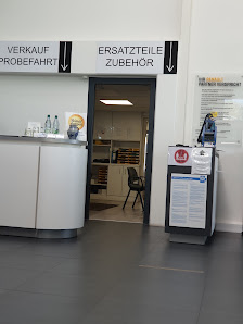 Autohaus Weil GmbH Renault Vertragshändler - Friedrichsdorf