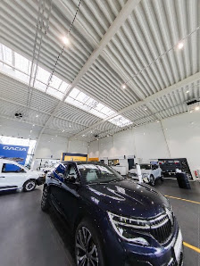 Autohaus Weil GmbH Renault Vertragshändler - Friedrichsdorf