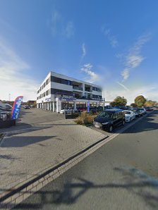 GTÜ Prüfstützpunkt Rüsselsheim Königstädten - RG Rüsselsheimer Garage