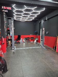 GTÜ Prüfstützpunkt Rüsselsheim Königstädten - RG Rüsselsheimer Garage