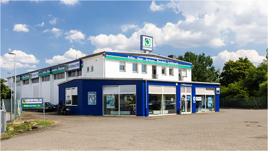 EUROMASTER Rüsselsheim PKW