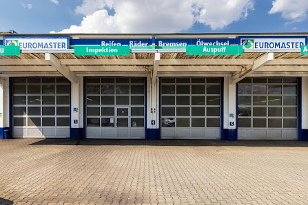 EUROMASTER Rüsselsheim PKW