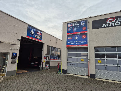 Kollektiv KFZ Meisterbetrieb