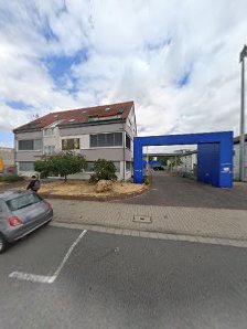 GTÜ-Prüfstützpunkt Rüsselsheim, Kreis Groß-Gerau (Hessen)