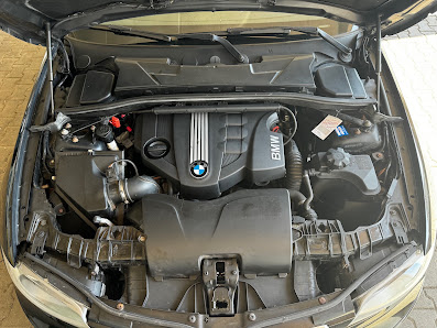 BST Performance | Chiptuning & Softwareoptimierung München