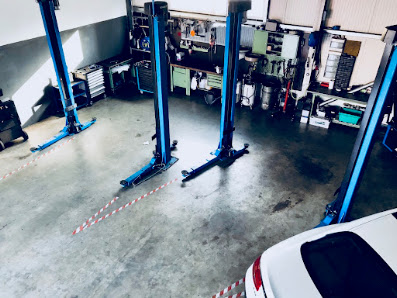 Speed Car Service