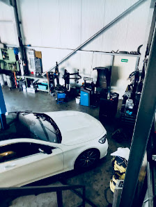 Speed Car Service