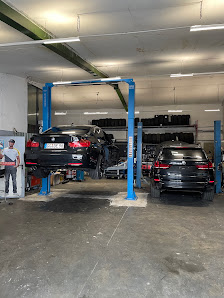 MS Performance KFZ Meisterbetrieb