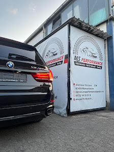 MS Performance KFZ Meisterbetrieb