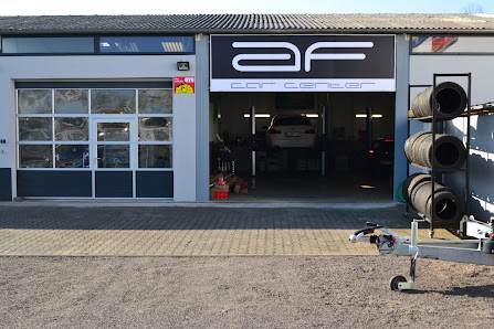 AF Car Center GmbH & Co. KG