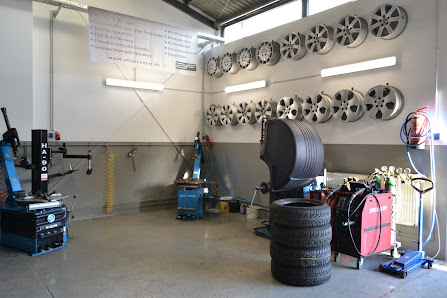 AF Car Center GmbH & Co. KG