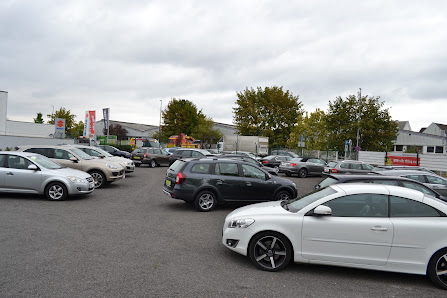 AF Car Center GmbH & Co. KG