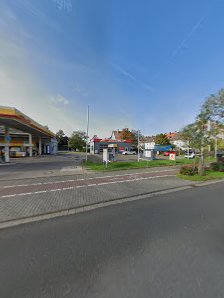 Carglass Rüsselsheim