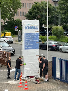 Autolackiererei Knoll GmbH – Karosseriefachbetrieb