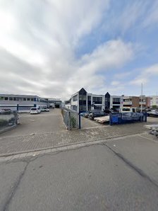 Autolackiererei Knoll GmbH – Karosseriefachbetrieb